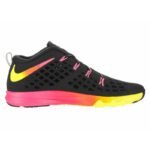 Nike Train Quick M shoes 844406-999 - Image 6