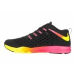Nike Train Quick M shoes 844406-999 - Image 8