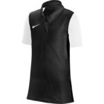 Nike Trophy IV JSY SS JR BV6749-010 Jersey - Image 3