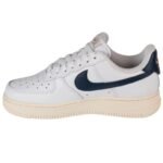 Nike W Air Force 1 07 EasyOn W HJ9122-100 Shoes - Image 2
