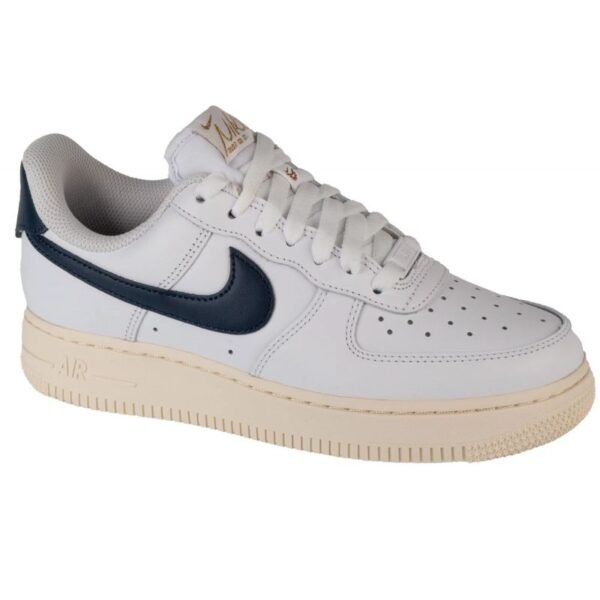 Nike W Air Force 1 07 EasyOn W HJ9122-100 Shoes