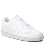 Nike W Court Vision Lo NN W DH3158-100 shoes - Image 2
