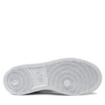 Nike W Court Vision Lo NN W DH3158-100 shoes - Image 5