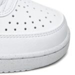 Nike W Court Vision Lo NN W DH3158-100 shoes - Image 6