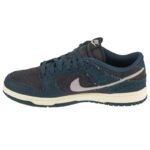Nike W Dunk Low HF1985-400 Gray 42.5 - Image 2