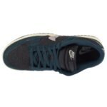 Nike W Dunk Low HF1985-400 Gray 42.5 - Image 3