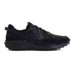 Nike Waffle Debut M DH9522-002 shoes - Image 3