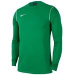 Nike Y Dry Park 20 Crew Jr Sweatshirt BV6901 302 - Image 3