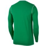 Nike Y Dry Park 20 Crew Jr Sweatshirt BV6901 302 - Image 4