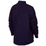 Nike Y Shield Squad Junior Football Sweatshirt AJ3676-416 - Image 2
