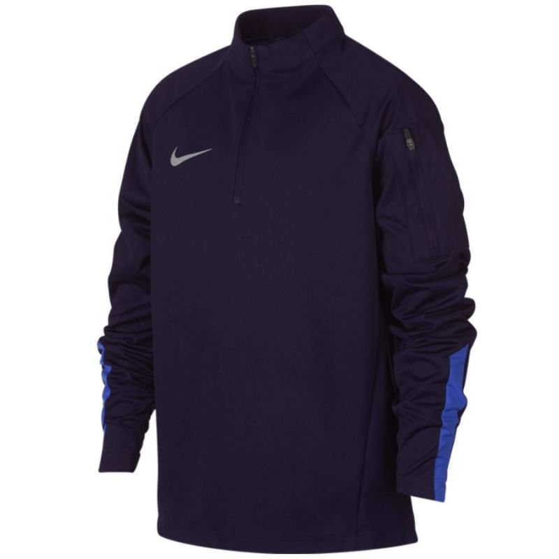 lupin-wear-ca-nike-y-shield-squad-junior-football-sweatshirt-aj3676-416-454788 Nike Y Shield Squad Junior Football Sweatshirt AJ3676-416 - Image 1