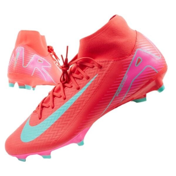 Nike ZM Superfly 10 Acad FG/MG football boots