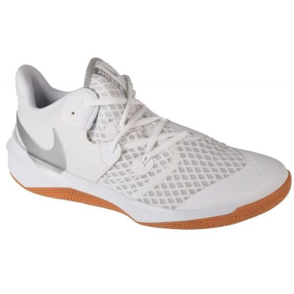 Nike Zoom Hyperspeed Court Se M DJ4476-100 Volleyball Shoes