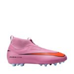 Nike Zoom Mercurial Superfly 10 Academy AG FQ8308 600 Kids Football Boots