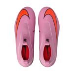 Nike Zoom Mercurial Superfly 10 Academy AG FQ8308 600 Kids Football Boots - Image 4