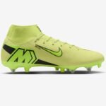 Nike Zoom Mercurial Superfly 10 Academy SG-Pro AC FQ8336-700 shoes - Image 2