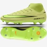 Nike Zoom Mercurial Superfly 10 Academy SG-Pro AC FQ8336-700 shoes