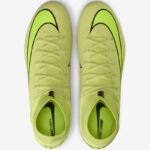 Nike Zoom Mercurial Superfly 10 Academy SG-Pro AC FQ8336-700 shoes - Image 3