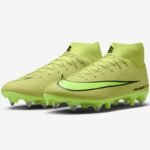 Nike Zoom Mercurial Superfly 10 Academy SG-Pro AC FQ8336-700 shoes - Image 4