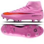 Nike Zoom Mercurial Superfly 10 Academy SG-PRO FQ8336-600 shoes