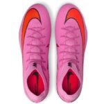 Nike Zoom Mercurial Superfly 10 Academy SG-PRO FQ8336-600 shoes - Image 3