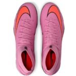 Nike Zoom Mercurial Superfly 10 Academy TF FQ8331-600 shoes - Image 3