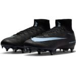 Nike Zoom Mercurial Superfly 10 Elite SG-PRO FQ8342-001 shoes - Image 4