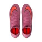 Nike Zoom Mercurial Superfly 10 Elite SG-PRO FQ8342 600 Football Boots - Image 4