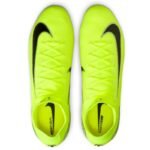 Nike Zoom Mercurial Superfly 10 Elite SG-PRO FQ8342-700 shoes - Image 3