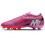 Nike Zoom Mercurial Vapor 16 Pro AG-Pro FQ8684-600 shoes - Image 2