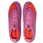 Nike Zoom Mercurial Vapor 16 Pro FG FQ8685-600 shoes - Image 3
