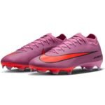 Nike Zoom Mercurial Vapor 16 Pro FG FQ8685-600 shoes - Image 4