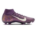 Nike Zoom Superfly 10 Academy "Kylian Mbappe" FG/MG HJ7309-500 shoes - Image 2