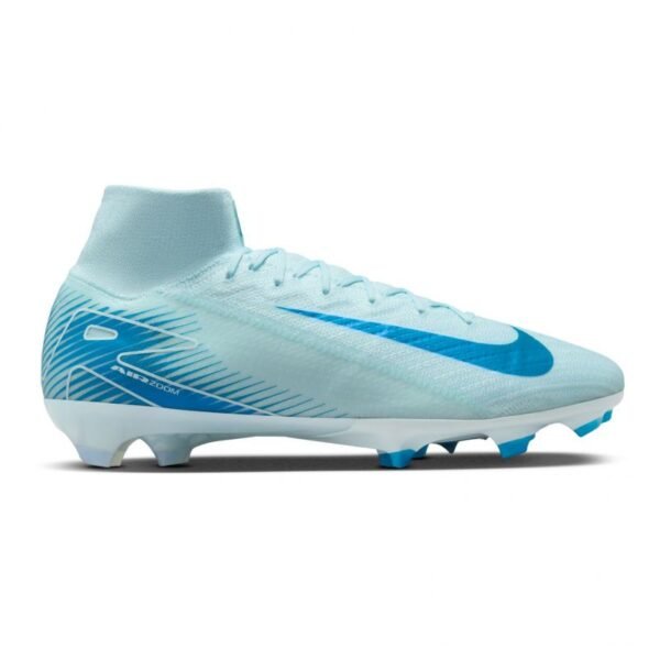 Nike Zoom Superfly 10 Elite FG FQ1454-400 shoes
