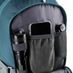 Nils Camp NC1942 Ghoster 20l hiking backpack 15-07-131 - Image 6