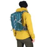 Nils Camp NC1942 Ghoster 20l hiking backpack 15-07-131 - Image 7