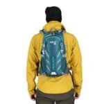 Nils Camp NC1942 Ghoster 20l hiking backpack 15-07-131 - Image 8
