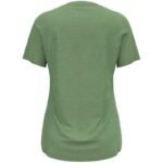 Odlo womens T-shirt 314031-40416 - Image 2