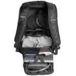 OGIO MOTORCYCLE BACKPACK NO DRAG MACH 1 BLACK P/N: 123008_36 - Image 4