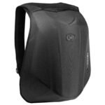OGIO MOTORCYCLE BACKPACK NO DRAG MACH 1 BLACK P/N: 123008_36 - Image 5