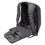 OGIO MOTORCYCLE BACKPACK NO DRAG MACH 1 BLACK P/N: 123008_36 - Image 7