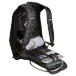 OGIO MOTORCYCLE BACKPACK NO DRAG MACH 1 BLACK P/N: 123008_36 - Image 8