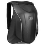 OGIO MOTORCYCLE BACKPACK NO DRAG MACH 5 BLACK P/N: 123006_36