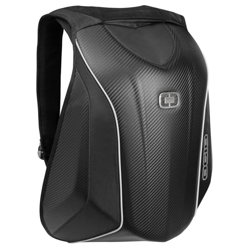 lupin-wear-ca-ogio-motorcycle-backpack-no-drag-mach-5-black-p-n-123006-36-1420950 OGIO MOTORCYCLE BACKPACK NO DRAG MACH 5 BLACK P/N: 123006_36 - Image 1