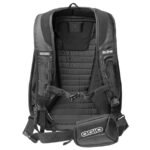 OGIO MOTORCYCLE BACKPACK NO DRAG MACH 5 BLACK P/N: 123006_36 - Image 2