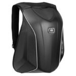 OGIO MOTORCYCLE BACKPACK NO DRAG MACH 5 BLACK P/N: 123006_36 - Image 7