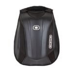 OGIO MOTORCYCLE BACKPACK NO DRAG MACH S BLACK P/N: 5919330OG - Image 2