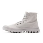 Palladium Pampa Hi 73089-056-M shoes - Image 7