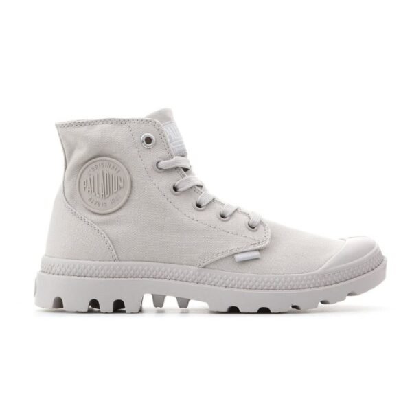Palladium Pampa Hi 73089-056-M shoes