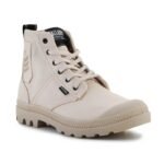 Palladium Pampa Hi Army Boots W 78583-210-M